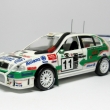 Octavia WRC Safari 2001 Kaden
