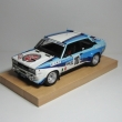 Fiat 131 Abarth / Rohrl-Geistdorfer / Rally Monte Carlo 1980(Kyosho)