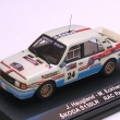 Rally RAC 1986 / Haugland - Eckhardt