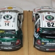 koda Fabia WRC
