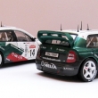 koda Motorsport 2003