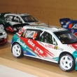 koda Fabia WRC
