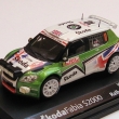 Rally Monte Carlo 2010 / Wilks - Pugh