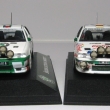 Octavia WRC kaden