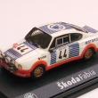 Rally Monte Carlo 1977 / Zapadlo - Motal