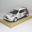 Ford Focus RS WRC/Mcrae-Grist/Rally Monte Carlo 2000(Autoart)