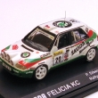 Rally Monte Carlo 1997 / Triner - G�l
