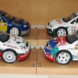koda Fabia WRC