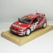Renault Megane Maxi/Princen-Genten/Rally Boucles de Spa 1999(Anson)