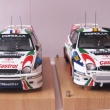 Toyota team 1998-1999