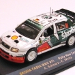 Rally New Zealand 2005 / Schwarz - Wicha