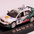 Rally Tour de Corse 2003 / Gardemeister - Lukander