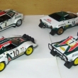 Alitalia team 1975 - 1978