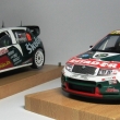 Honza - Filip koda Fabia WRC 1/18