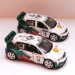 koda Motorsport 2003