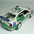 Octavia WRC Safari 2001 Kaden