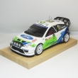 Ford Focus RS WRC/Kresta-Tom�nek/Rally Monte Carlo 2005(Solido)