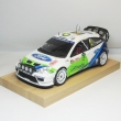 Ford Focus RS WRC/Kresta-Tomnek/Rally Monte Carlo 2005(Solido)