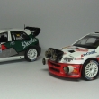non verze RMC 2007 + Carlos Sainz Rally Shalymar 2007