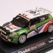 Rally Monte Carlo 2010 / Vouilloz - Veillas