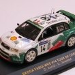 Rally Tour de Corse 2003 / Auriol - Giraudet