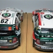 Honza - Filip koda Fabia WRC 1/18