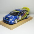 Ford Focus RS WRC/Pech-Uhel/Rally P��bram 2004(Solido)
