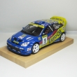 Ford Focus RS WRC/Pech-Uhel/Rally Pbram 2004(Solido)