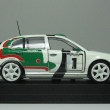 Octavia WRC kaden