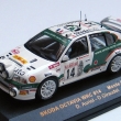 Rally Monte Carlo 2003 / Auriol - Giraudet