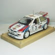 Ford Escort Coswort/Cunico-Evangelisti/Rally 1000 Miglia 1995(UT Models)