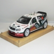 koda Fabia WRC/Kopeck-Schovnek/Rally Monte Carlo 2006(Solido)