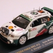 Rally Monte Carlo 2005 / Bengue - Escudero