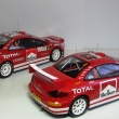 Peugeot 307 WRC - Rally Monte Carlo 2004,2005