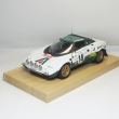 Lancia Stratos HF/Munari-Mannucci/Rally Monte Carlo 1975(Kyosho)