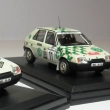 koda Favorit rok 1989,1992-1994
