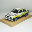 Ford Escort MkII/Waldegaard-Thorszelius/Rally Acropolis 1979(Sunstar)