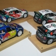 koda Fabia WRC