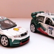 �koda Motorsport 2003