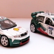 koda Motorsport 2003