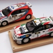 Safari rally 1999
