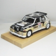Renault 5 Turbo Maxi/Chatriot-Perin/Rally TDC 1986(Otto)