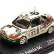 Rally RAC 1997 / Blomqvist - Melander